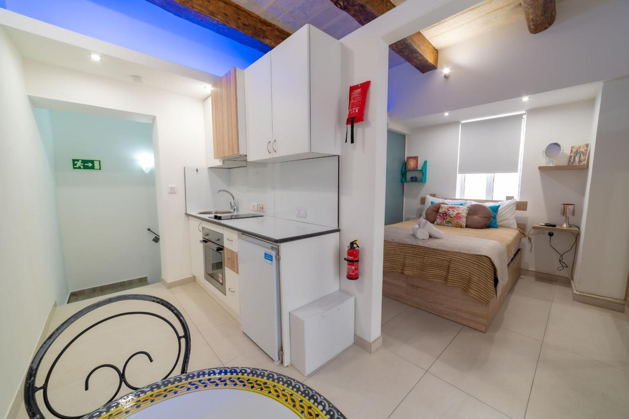 Vallettastay City Break Apartments Εξωτερικό φωτογραφία