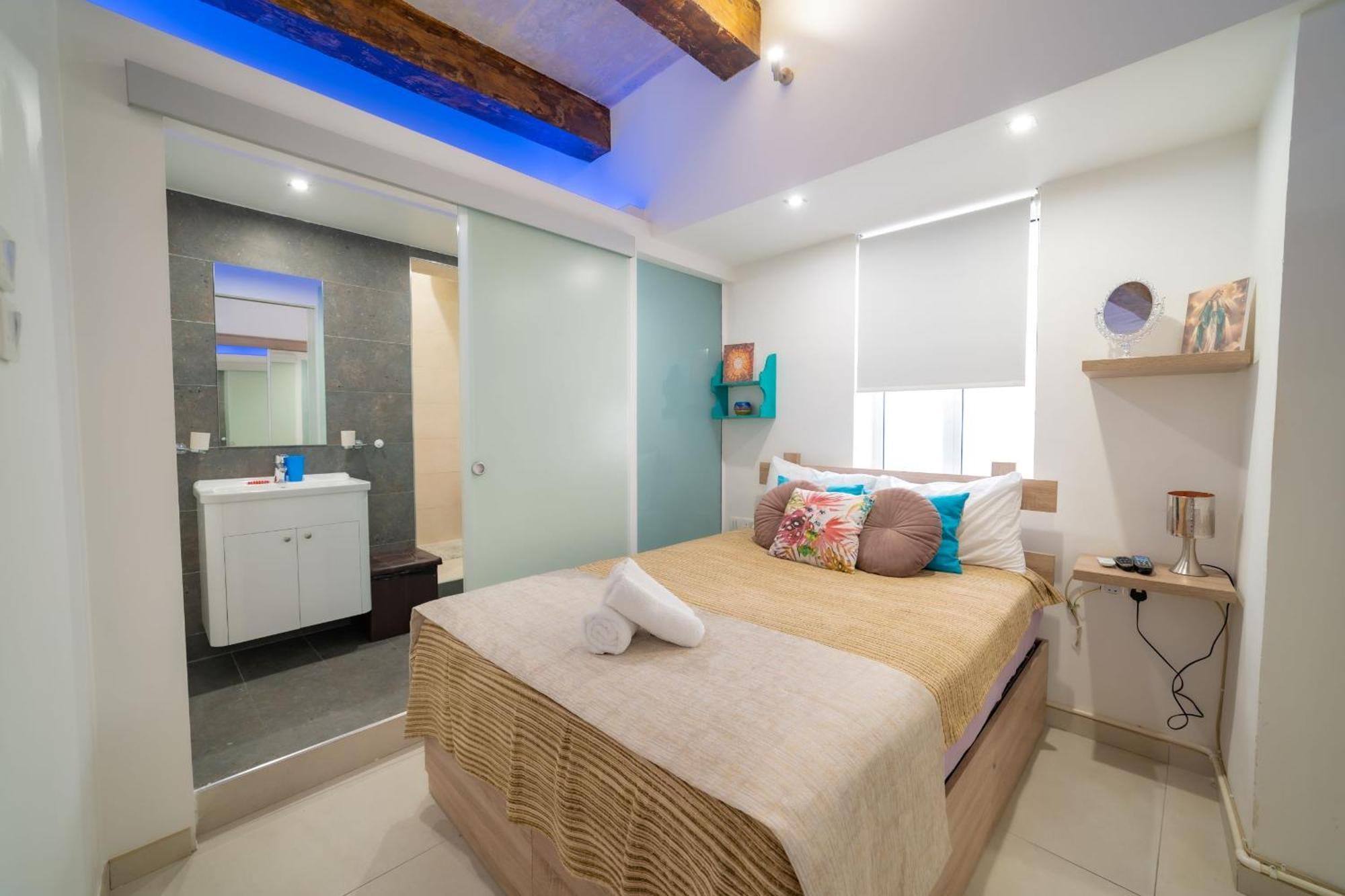 Vallettastay City Break Apartments Εξωτερικό φωτογραφία