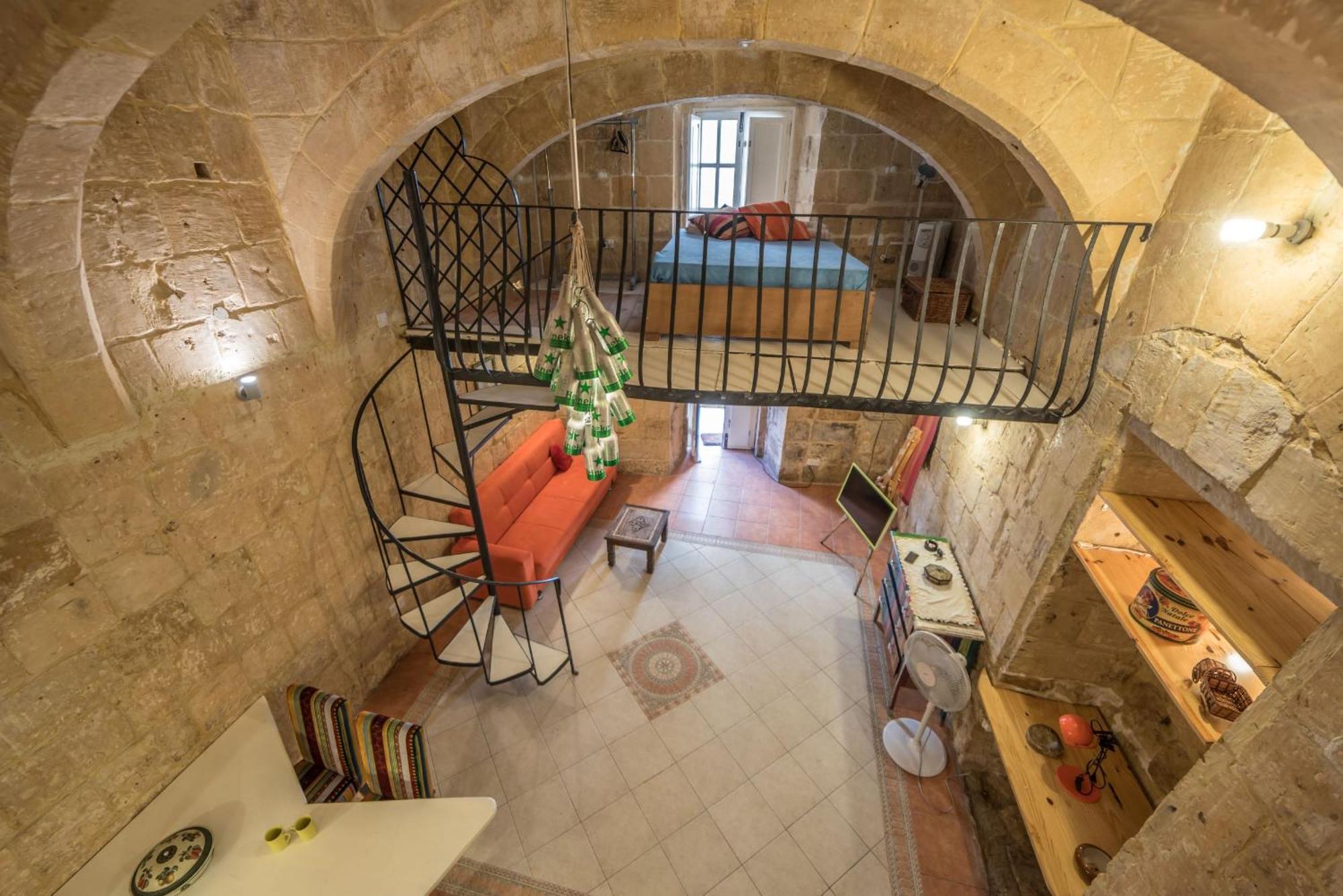 Vallettastay City Break Apartments Εξωτερικό φωτογραφία
