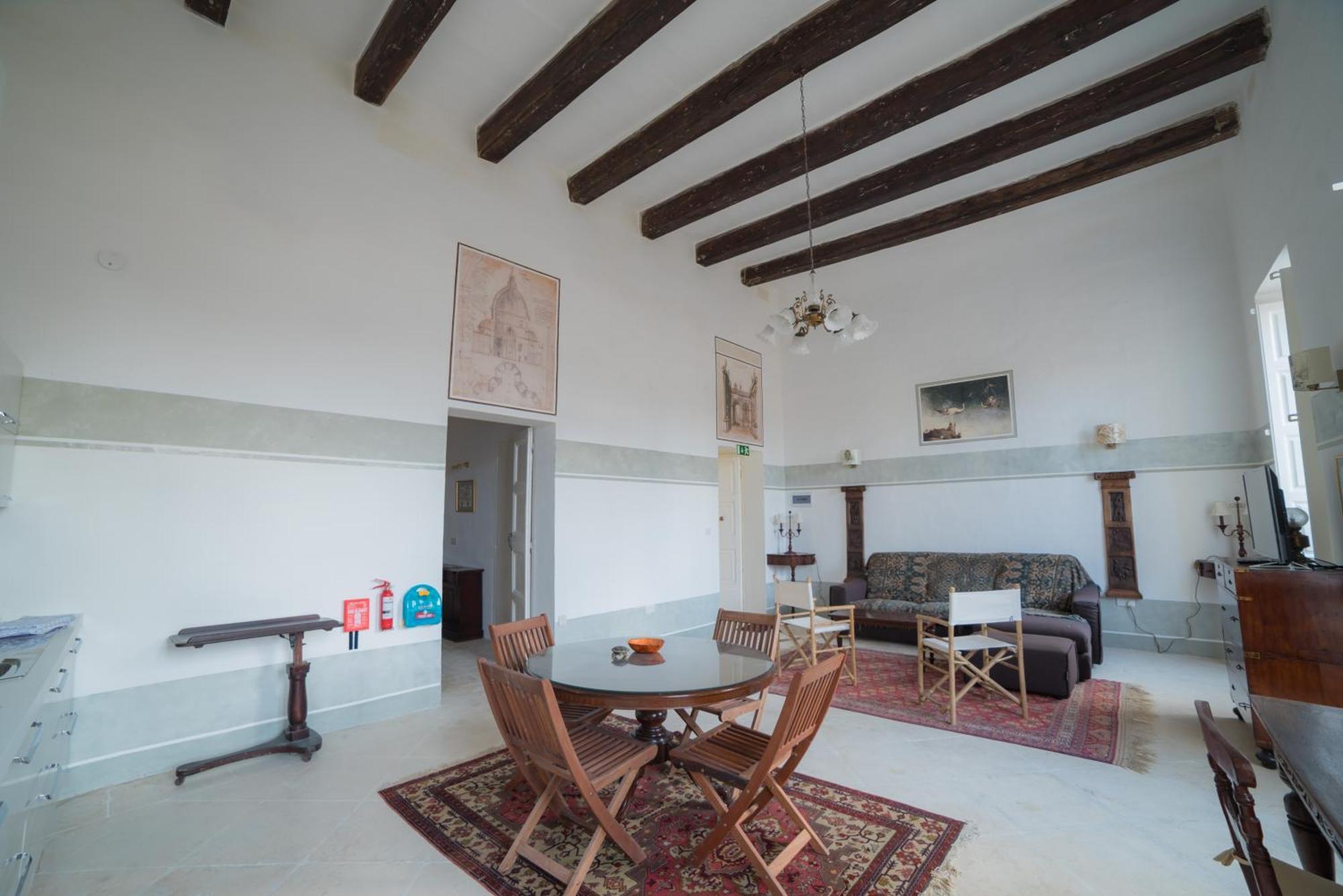 Vallettastay City Break Apartments Εξωτερικό φωτογραφία
