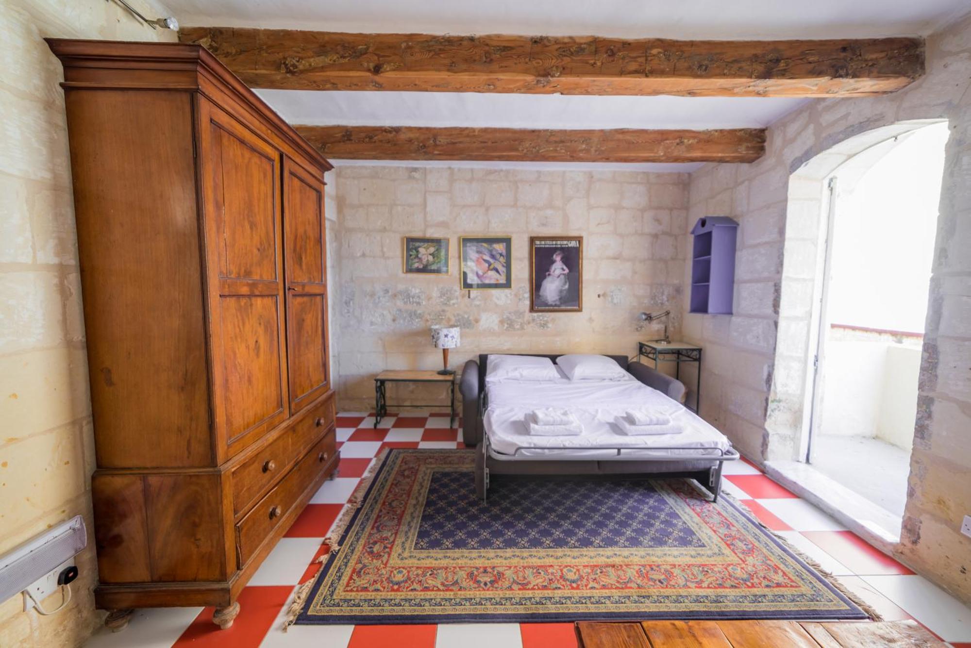 Vallettastay City Break Apartments Εξωτερικό φωτογραφία