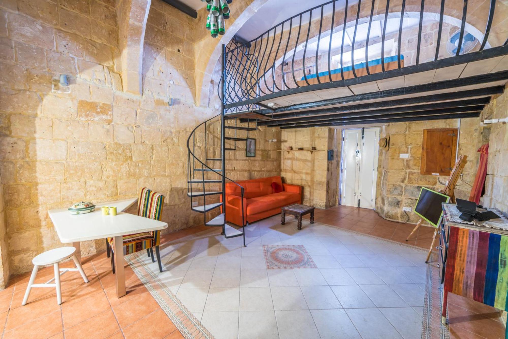 Vallettastay City Break Apartments Εξωτερικό φωτογραφία