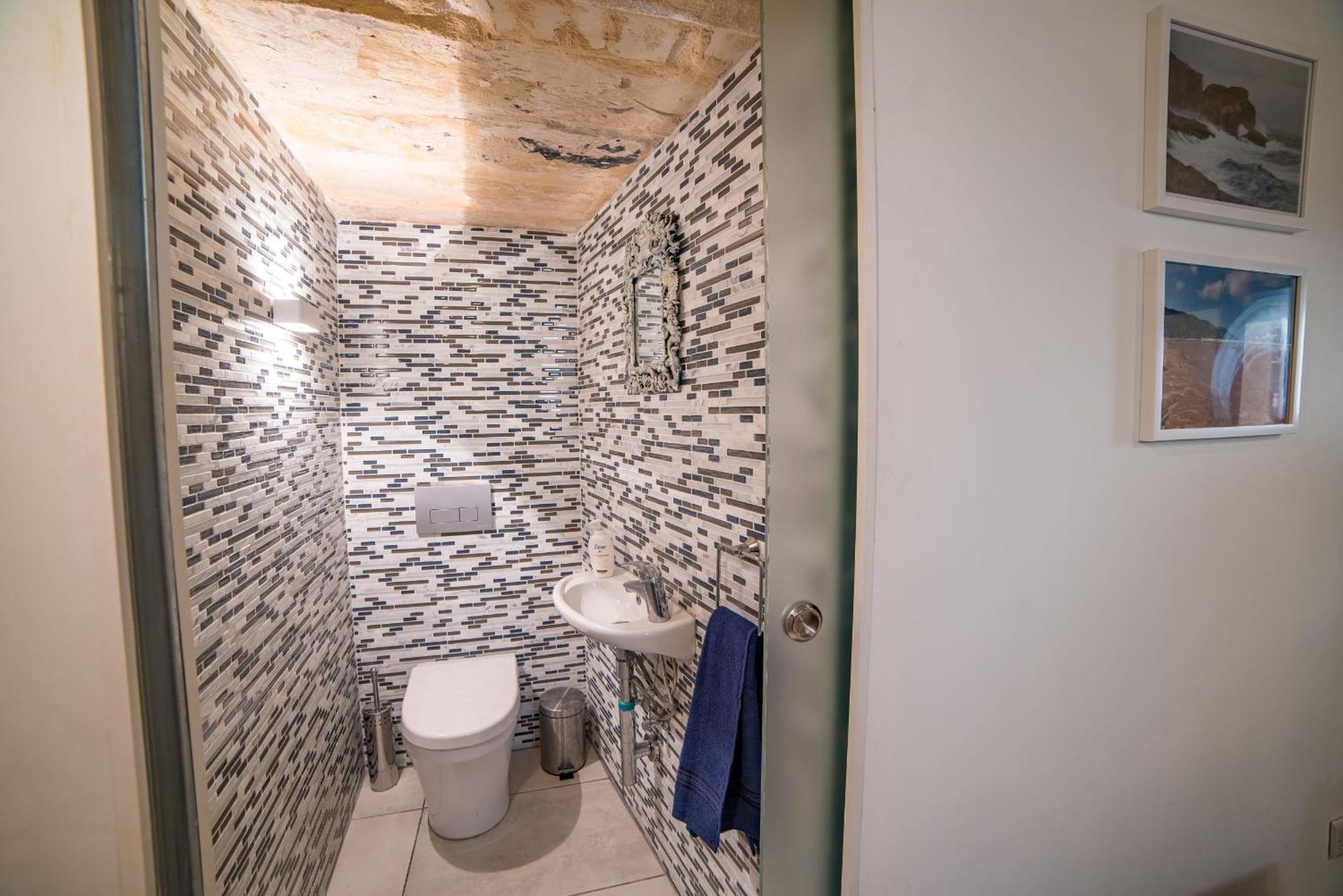 Vallettastay City Break Apartments Εξωτερικό φωτογραφία