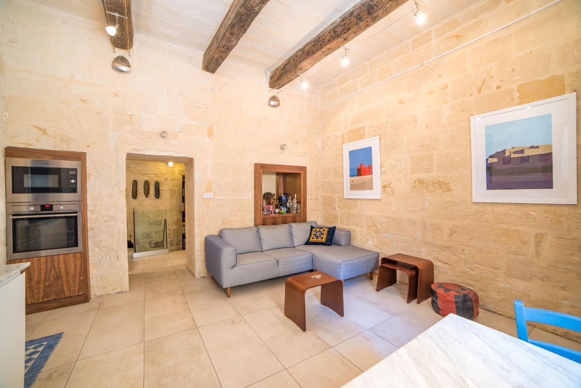 Vallettastay City Break Apartments Εξωτερικό φωτογραφία