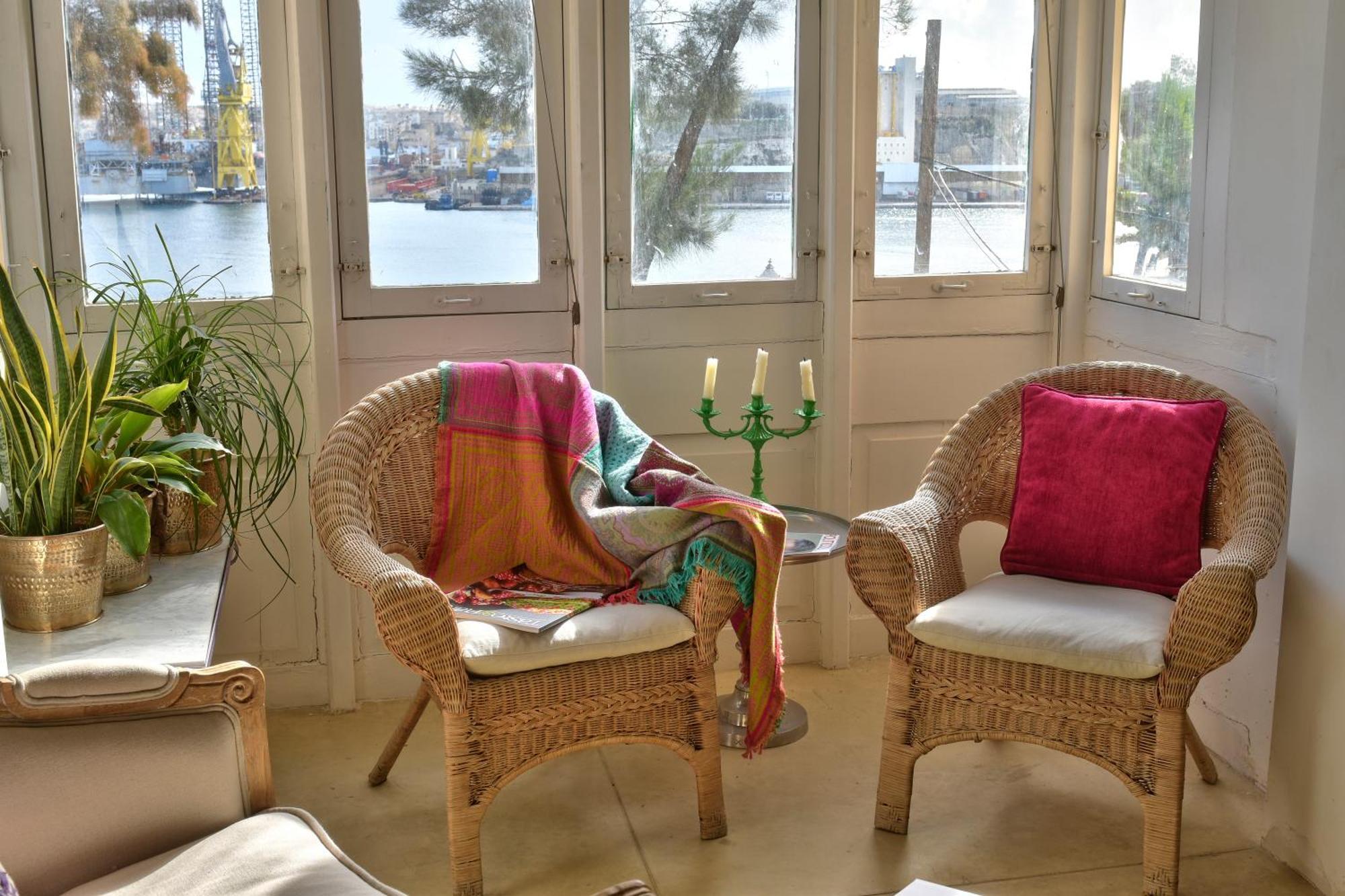 Vallettastay City Break Apartments Εξωτερικό φωτογραφία