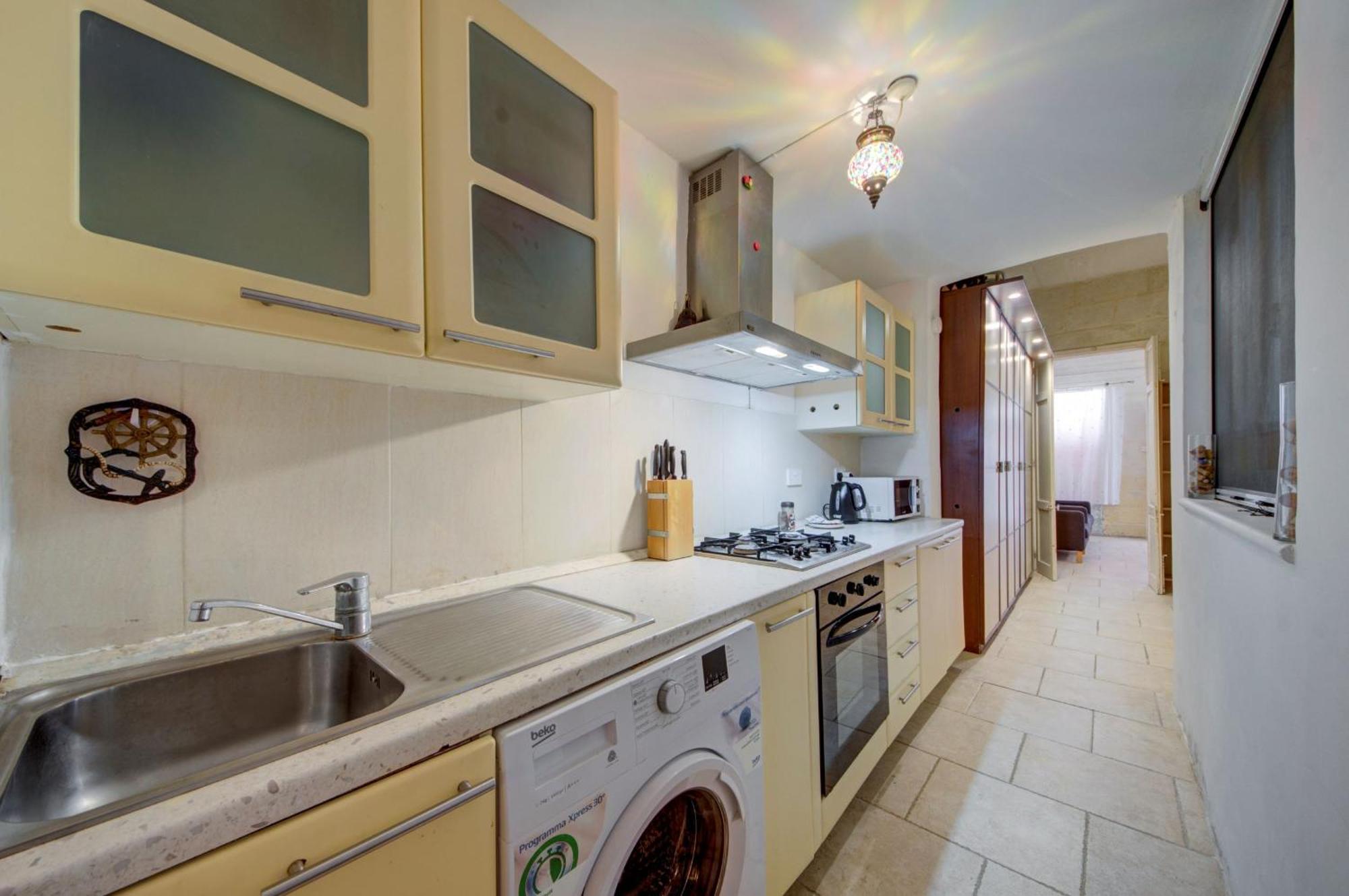 Vallettastay City Break Apartments Εξωτερικό φωτογραφία
