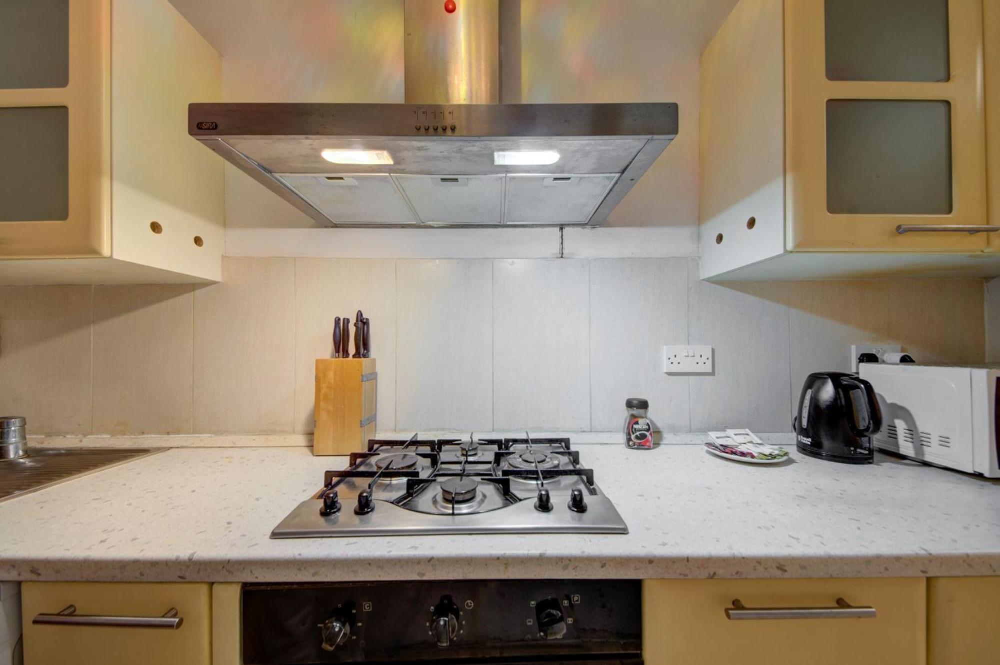 Vallettastay City Break Apartments Εξωτερικό φωτογραφία