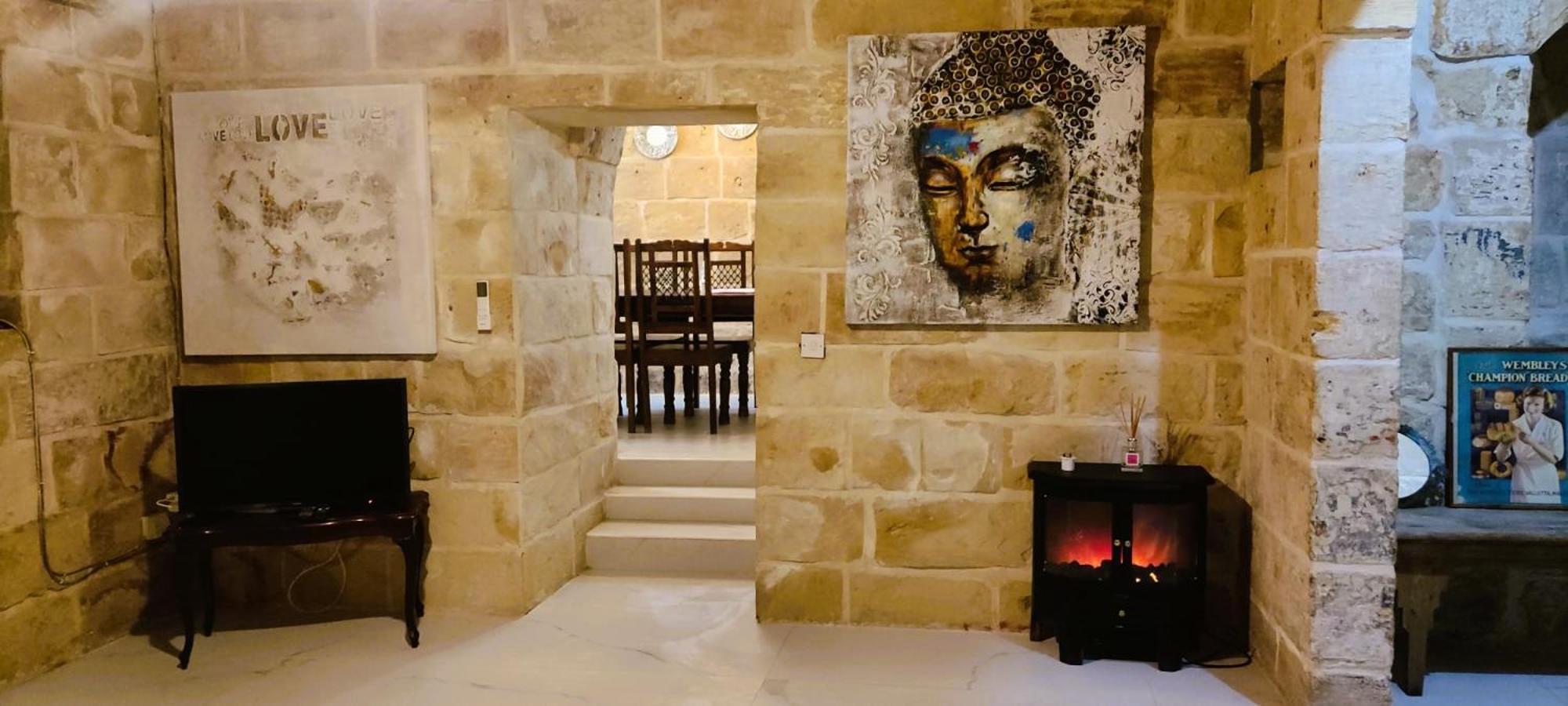 Vallettastay City Break Apartments Εξωτερικό φωτογραφία