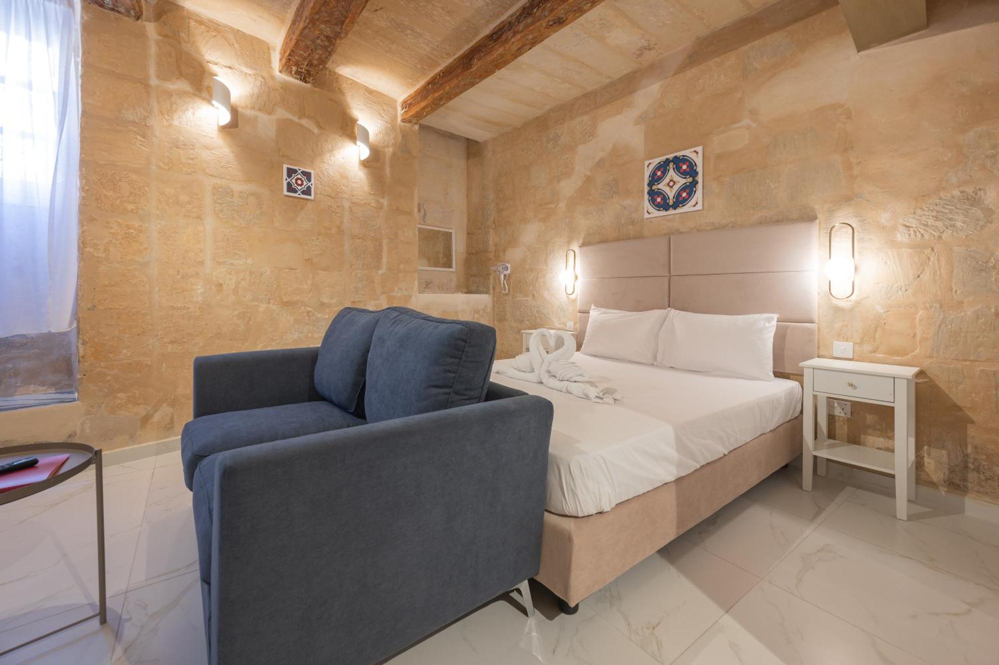 Vallettastay City Break Apartments Εξωτερικό φωτογραφία