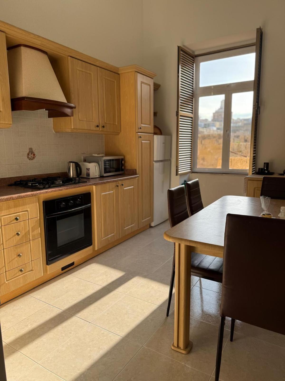 Vallettastay City Break Apartments Εξωτερικό φωτογραφία